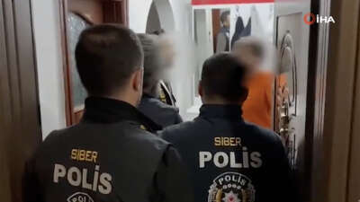 Bakan Yerlikaya: Siber operasyonlarda 539 gözaltı