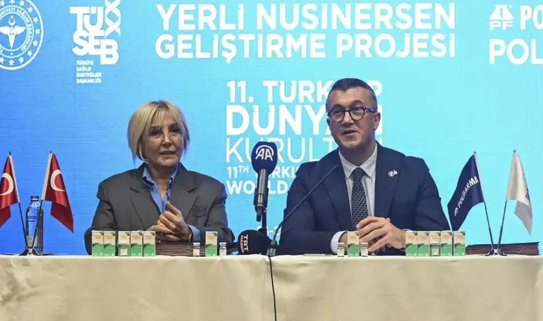 Türkiye Sağlık Enstitüleri Başkanlığı