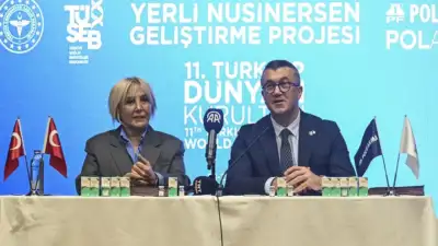 Yerli SMA ilacı için protokol imzalandı