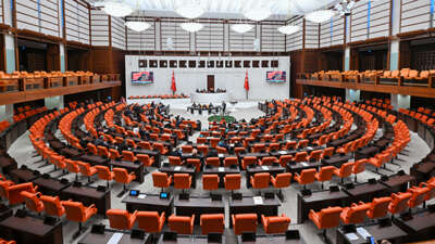 Yaklaşık 50 bin hükümlünün yararlanmasının