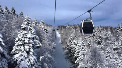 Yaklaşık 6 aydır kapalı olan