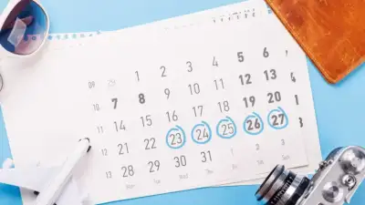 2026 resmi tatil takvimi açıklandı