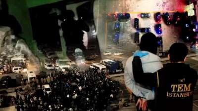 İçişleri Bakanı Ali Yerlikaya, terör