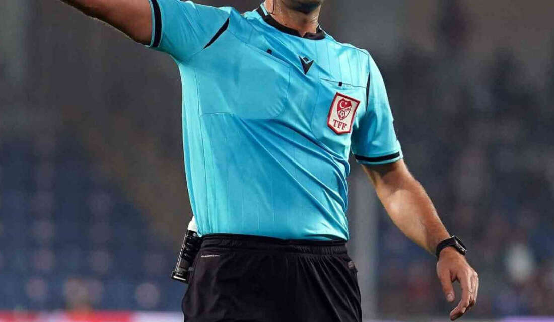 TFF açıkladı: 22 Hakem PFDK’ya sevk edildi Türkiye Futbol Federasyonu (TFF),