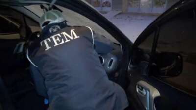 İçişleri Bakanı Ali Yerlikaya, "FETÖ’nün