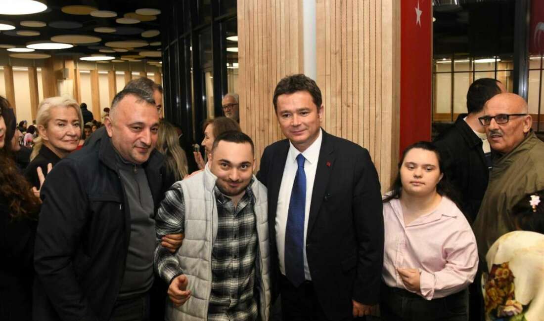 Osmangazi Belediye Başkanı Erkan