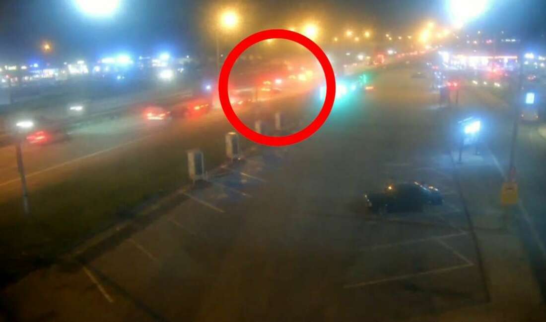 Bursa'da 29 Ocak 2025'te