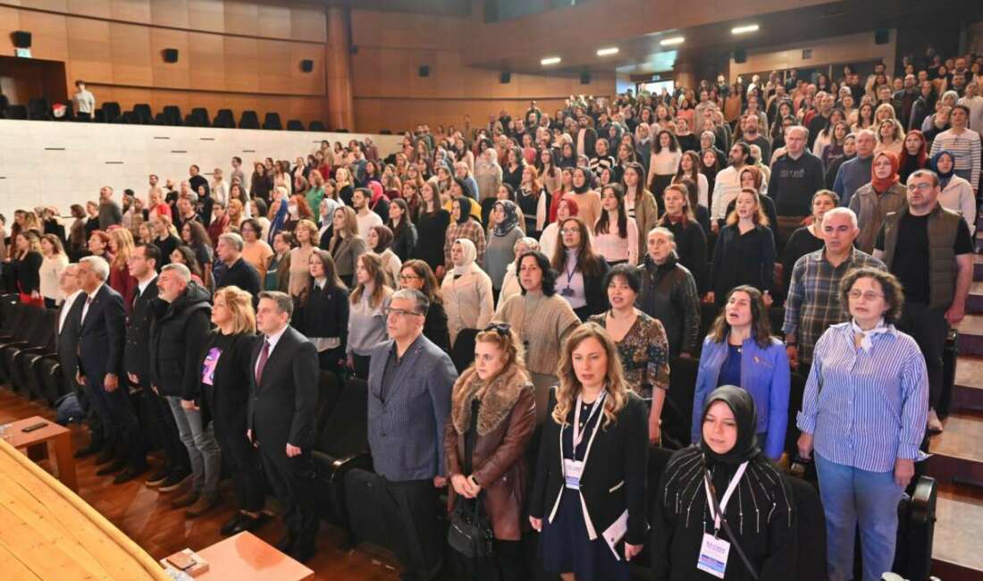 Bursa Büyükşehir Belediyesi tarafından