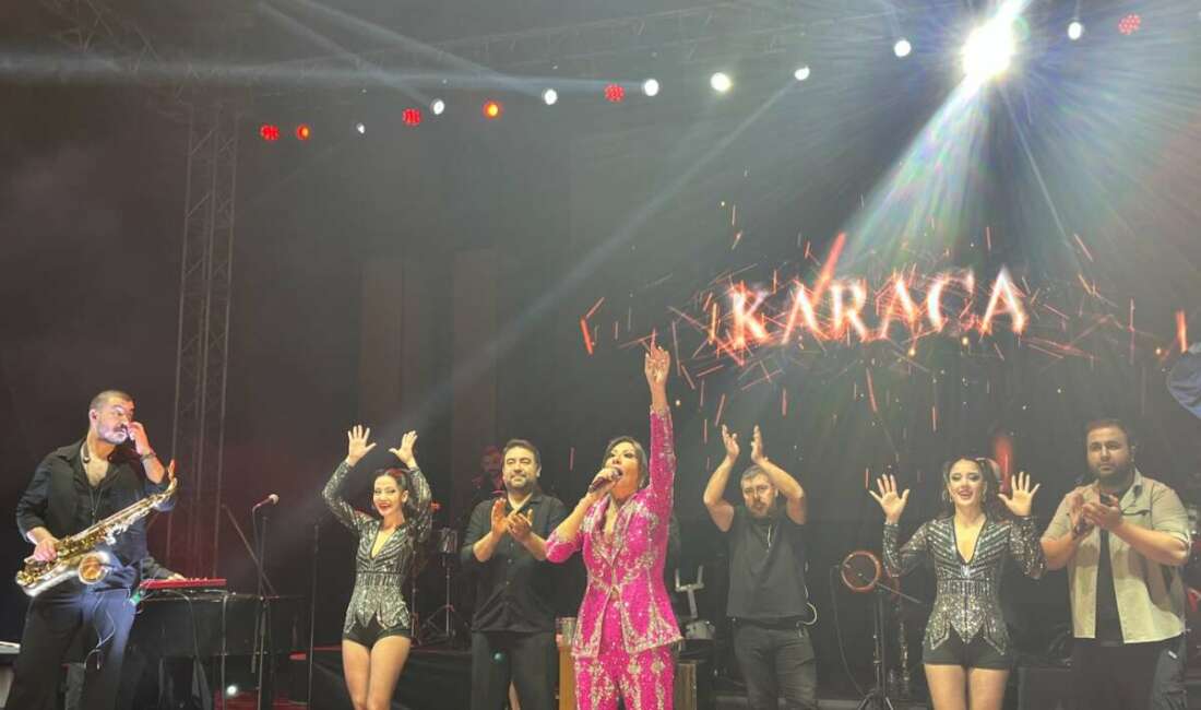 Bursa Büyükşehir Belediyesi’nin düzenlediği