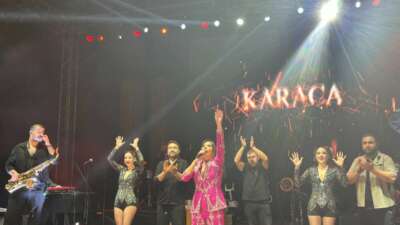 Bursa Büyükşehir Belediyesi’nin düzenlediği ‘Yeni