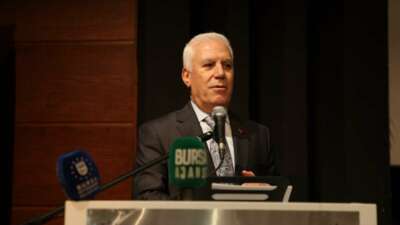 Bursa Büyükşehir Belediyesi’nin düzenlediği ‘Yetenek