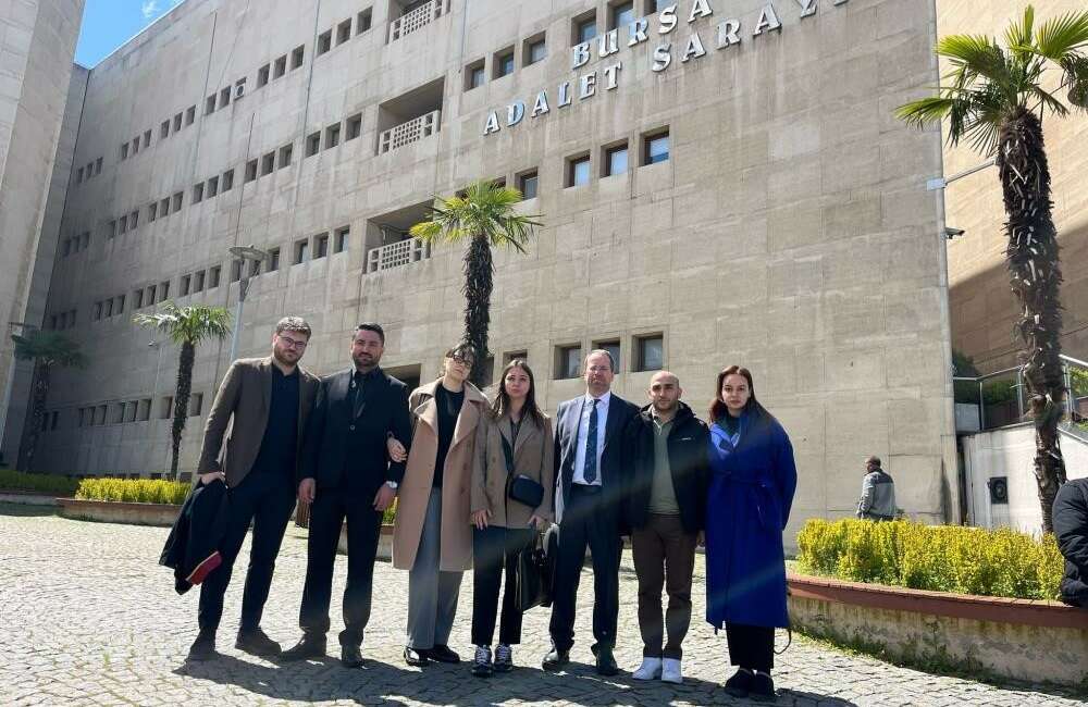 5 yaşındaki Deniz’in ölümünde büyük soru işareti Bursa'da özel bir diş