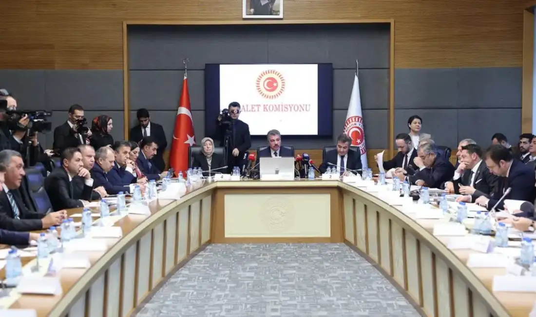 55 bin mahkumun tahliyesine