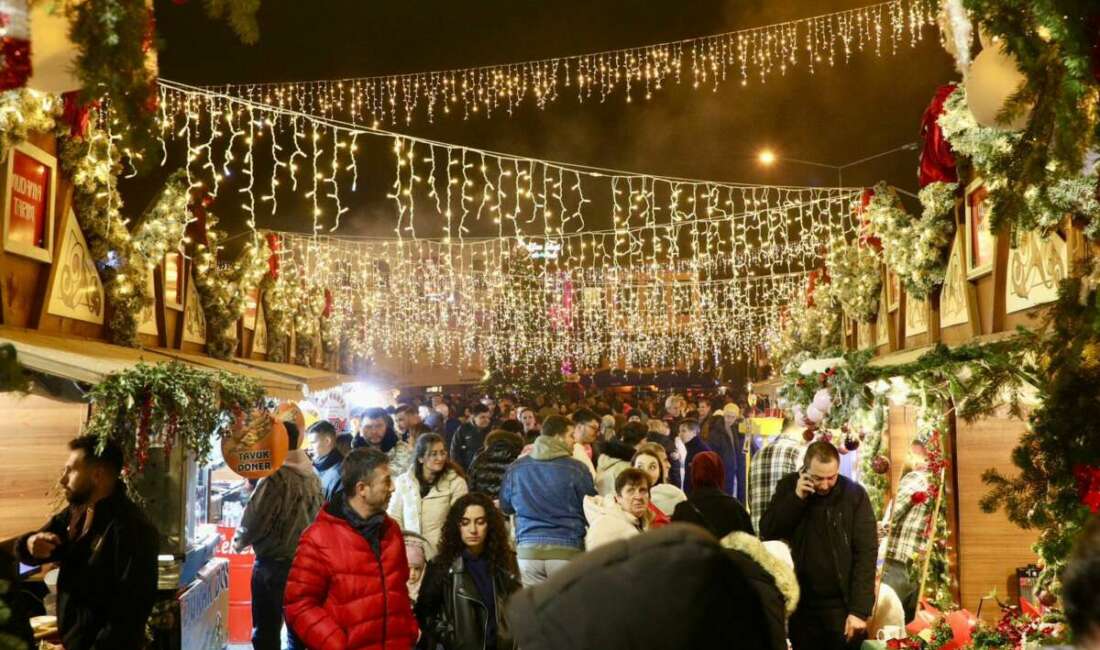 Mudanya Belediyesi tarafından Mütareke
