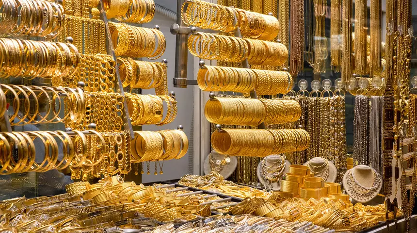 Altınlarla kaybolan kuyumcu ortadan yok oldu İstanbul Büyükçekmece’de bir kuyumcunun,