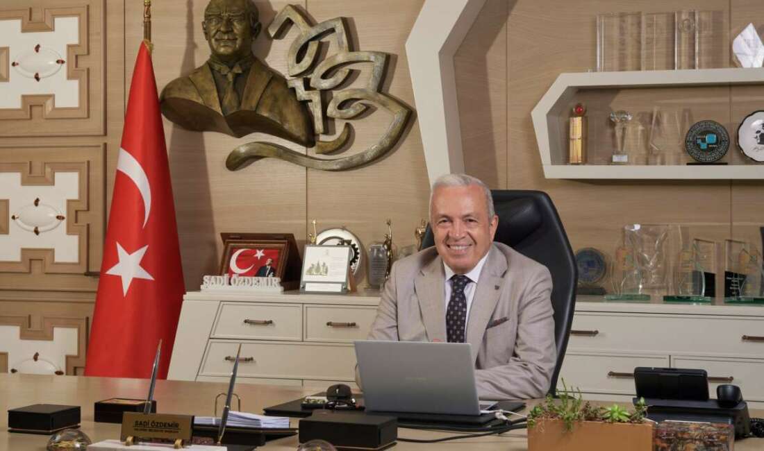 Nilüfer Belediyesi yönetim sistemi belgelerini yeniledi Nilüfer Belediyesi, Türk Standartları