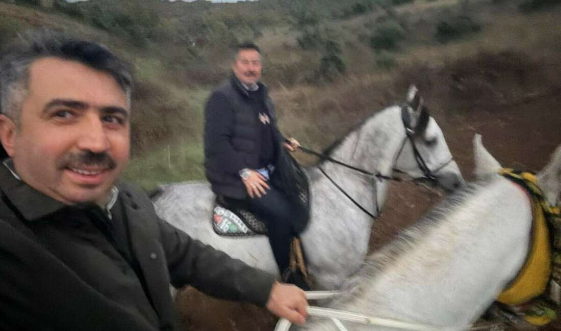 Yıldırım Belediye Başkanı Oktay