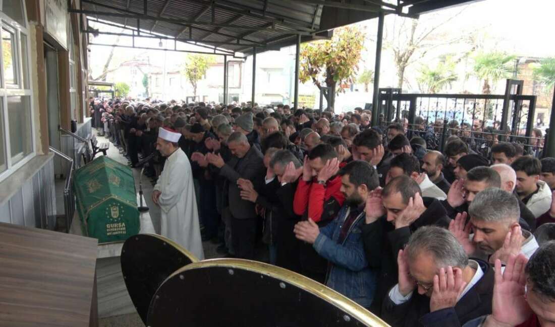 Bursa'da 7 Aralık'tan bu