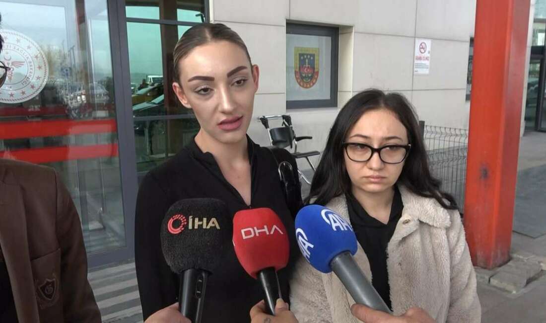 Güllü’nün kızı tarafından itildiğine şahit olan Sultan Ulu’nun ifadesi ortaya çıktı Yalova'daki evinin terasının penceresinden