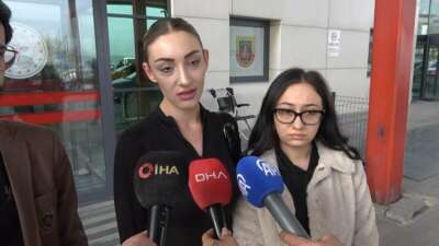 Yalova'daki evinin terasının penceresinden düşen