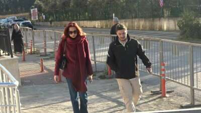 Yalova’daki evinin terasının penceresinden düşen