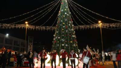 Nilüfer Belediyesi’nin organize ettiği "Nilüfer