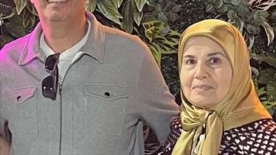 Balıkesir'de 69 yaşında hayatını kaybeden