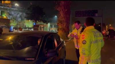 Bursa'nın en işlek caddeleri ve