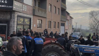 Bursa'nın Mudanya ilçesine bağlı Hasköy