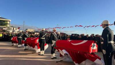 Yalova'da DEAŞ terör örgütüne yönelik