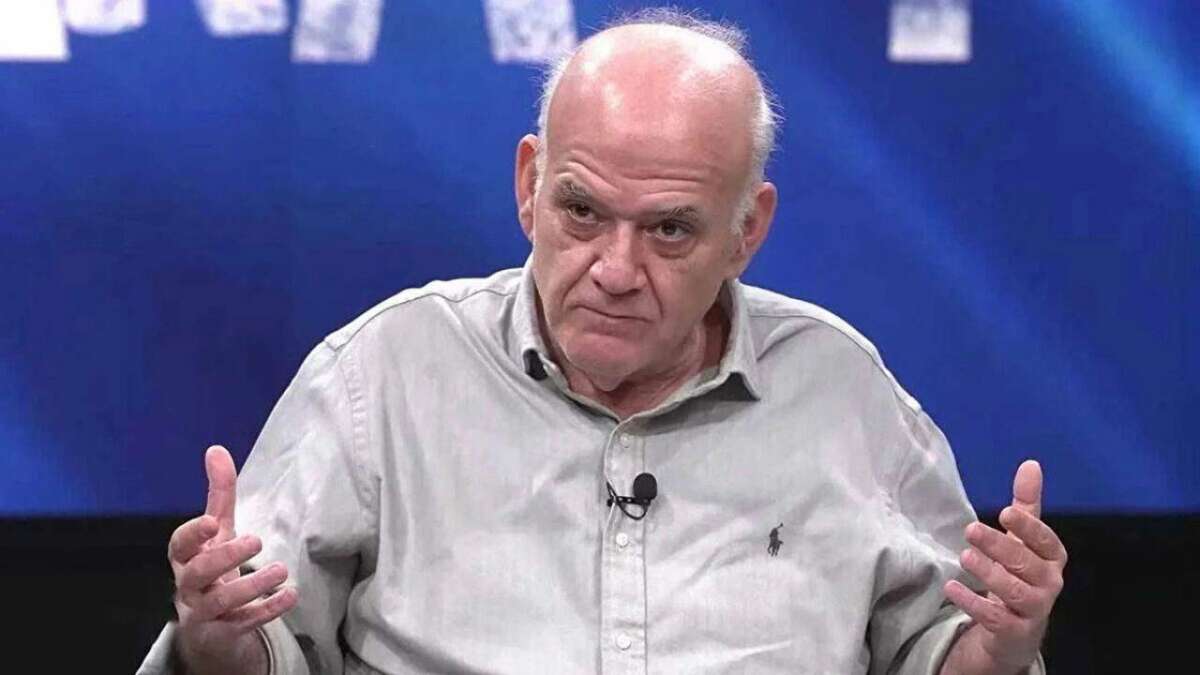 Ahmet Çakar hakkındaki gözaltı işlemi kaldırıldı