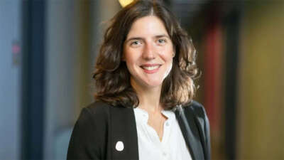 Berlin Teknik Üniversitesi rektörlüğüne Fatma Deniz seçildi