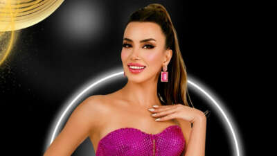 Almira Hotel’den Kübra Lana ve Orkestrası ile yılbaşı kutlaması