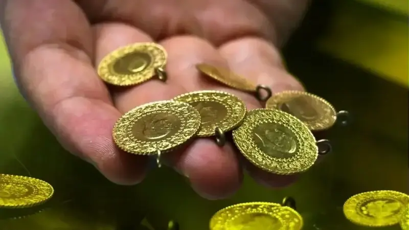 Altın fiyatları, ABD Merkez