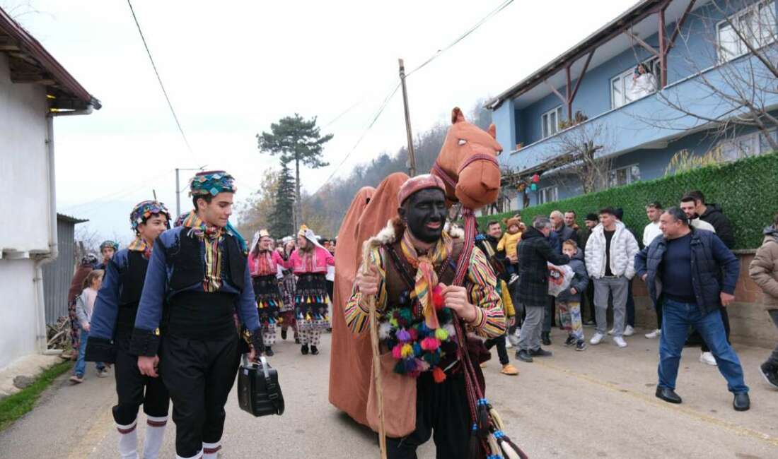 İnegöl Belediyesi, 21 Aralık