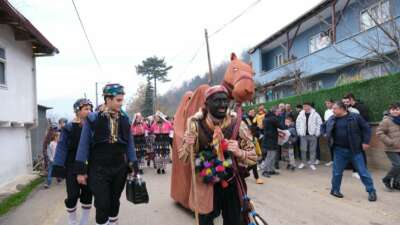 İnegöl Belediyesi, 21 Aralık kış