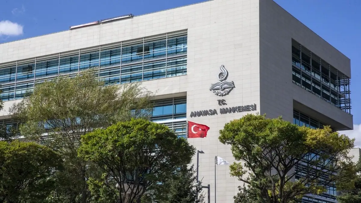 Anayasa Mahkemesi’nden emsal faiz kararı