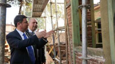 Osmangazi’de 3 bin yıllık Arkeopark açılıyor