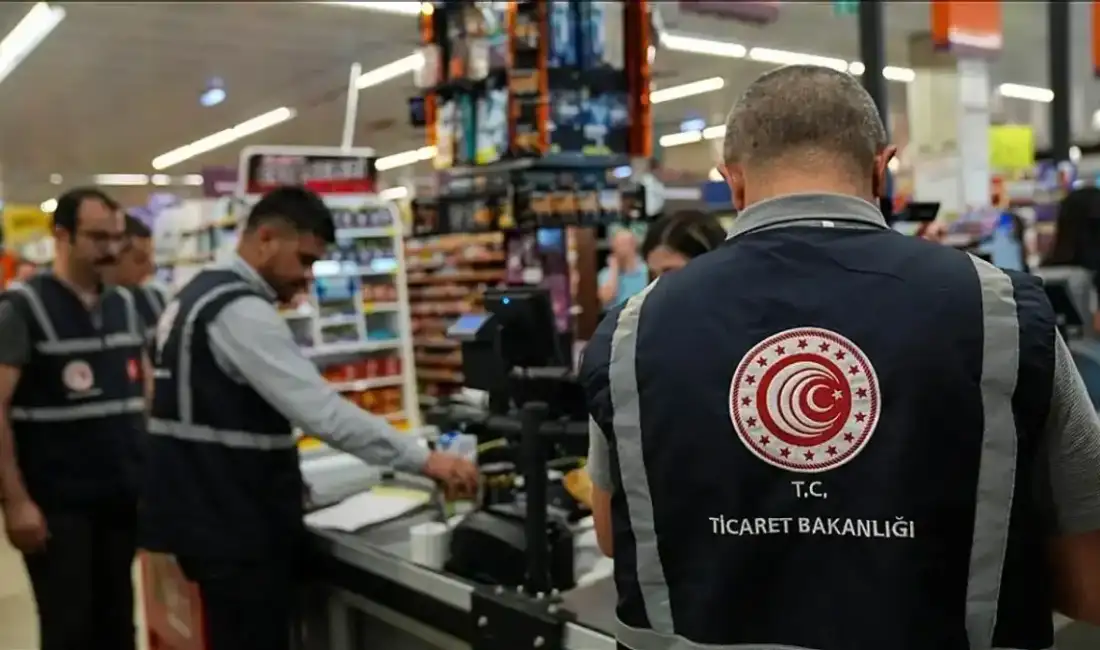 Ticaret Bakanlığı, asgari ücretteki