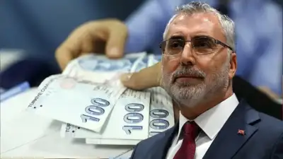 Milyonların merakla beklediği 2026 asgari