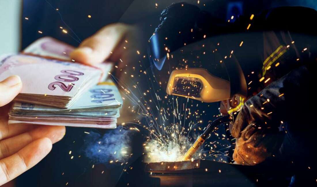 Yaklaşık 7 milyon çalışanı