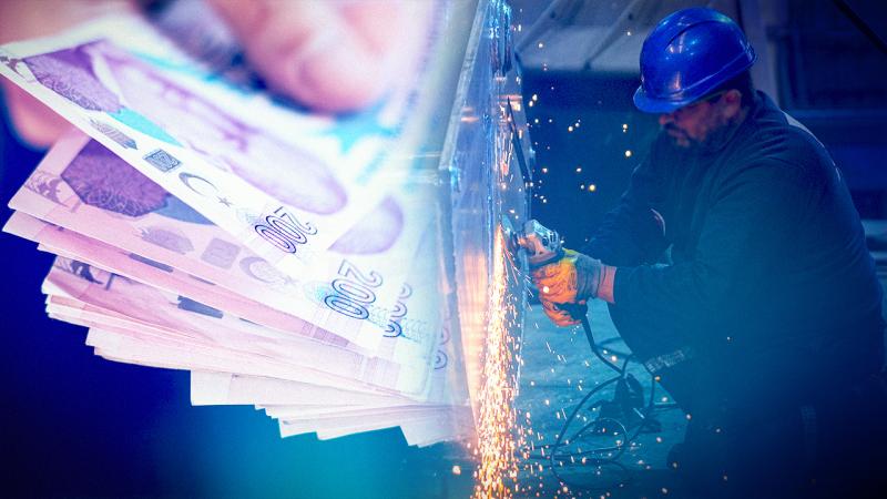 Asgari ücrette ikinci toplantı perşembe 2026 yılında geçerli olacak