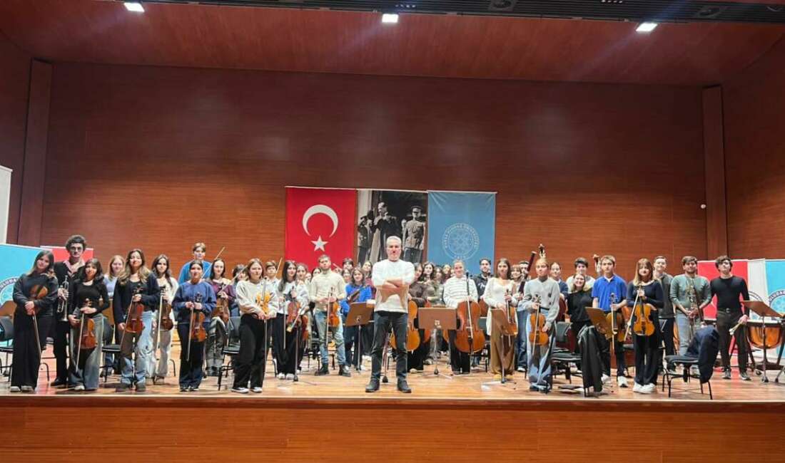 Bursa Uludağ Üniversitesi Devlet