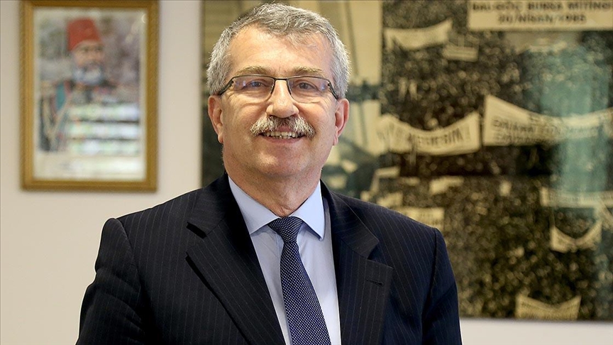 Bursa’nın en büyük sivil