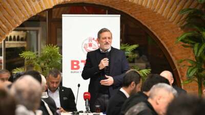 Bursa Ticaret ve Sanayi Odası (BTSO)