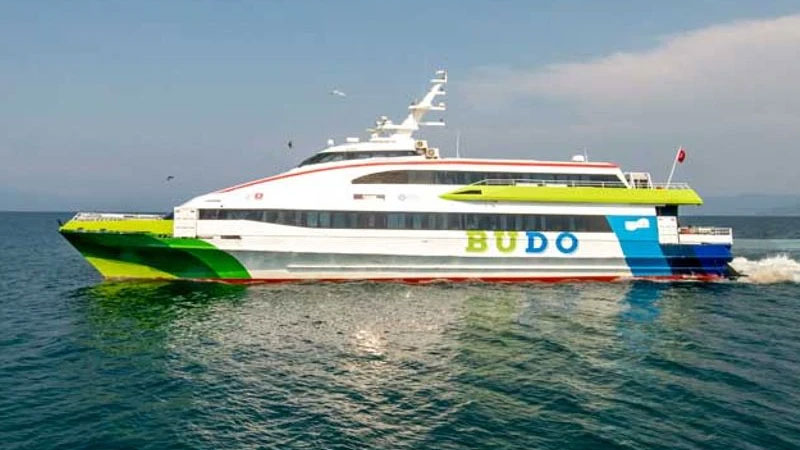 Bursa Büyükşehir Belediyesi iştiraklerinden