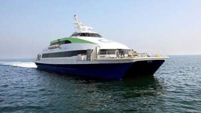 Bursa Büyükşehir Belediyesi tarafından Bursa–İstanbul