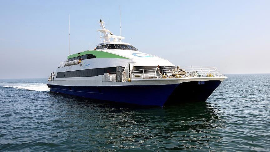 BUDO’da hava şartları nedeniyle sefer iptalleri Bursa Büyükşehir Belediyesi tarafından