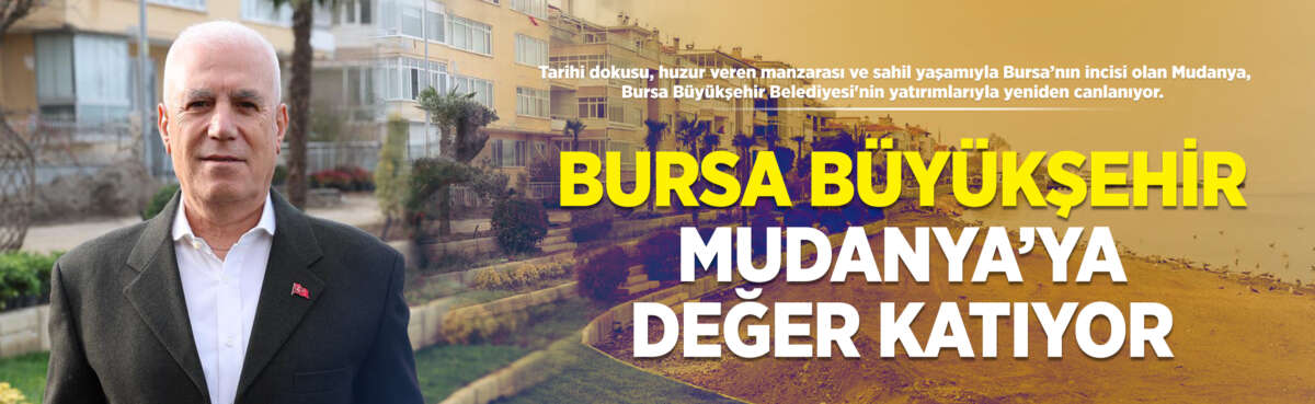  Tarihi dokusu, huzur veren manzarası