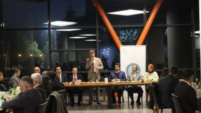 Bursa Uludağ Üniversitesi (BUÜ) Sosyal Bilimler